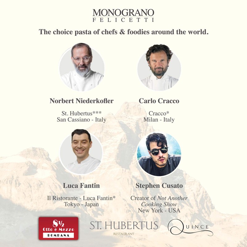 Monograno Felicetti Farro Spaghetti Pasta Italian Organic Non-GMO 17.6oz (500g)