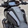 VEISUTOR Fuel Tank Knee Pad Kit for Pan America 1250,