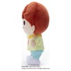 TinyTAN Plush Small Suga Approx. 7.9 inches (20 cm)