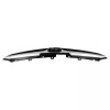 WenQi Fit 2006-2007 Honda Accord 4DR Sedan Front Upper Grill