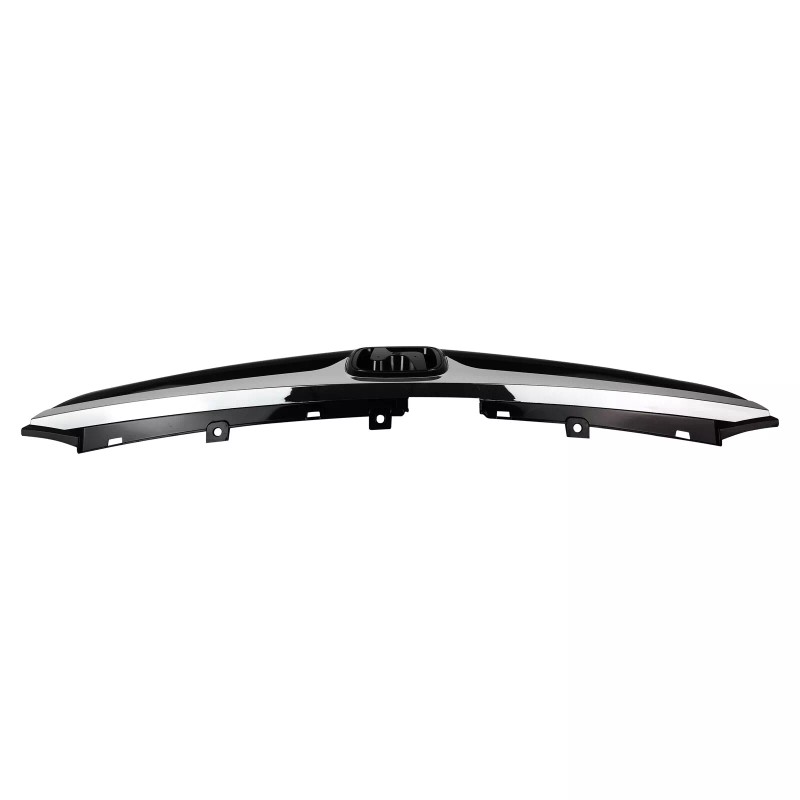 WenQi Fit 2006-2007 Honda Accord 4DR Sedan Front Upper Grill