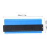 Contour Gauge ABS Plastic Multifunctional Irregular Ruler Woodwooking Measuring ToolBlue