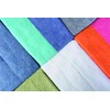 Oboro Towel, Bath Towel, Rose, 23.6 x 47.2 inches (60