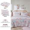 Urban Habitat Kids Queen Bedding Set Quilt Sets for Girls
