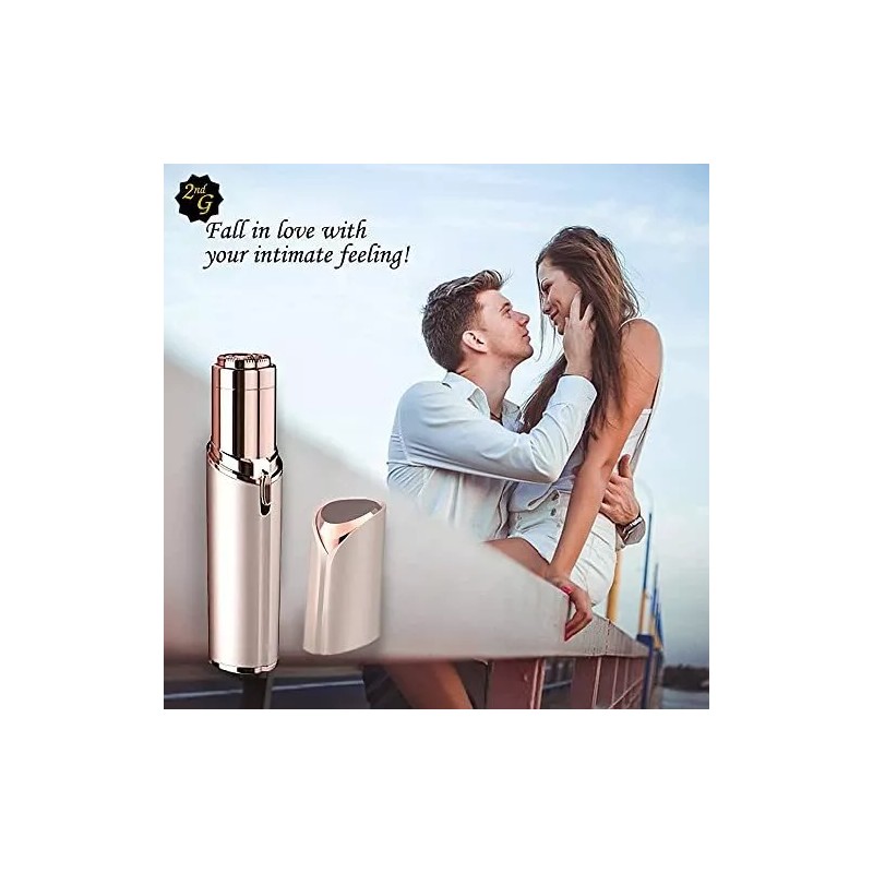 tuokiy Cabezales De Repuesto Para Flawless Finishing Touch -