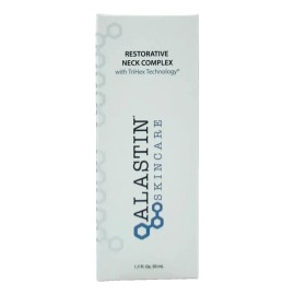 Alastin Restorative Neck Ccoplex 50ml Serum Corrector Momento De Aplicación Día/noche Tipo De Piel Todo Tipo De Piel