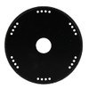 BrushAll Diamond Grinding and Cut-Off Wheel (4.5" Diamond Cut-Off Wheel)