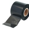 vhbw 5 x Thermal Transfer Tape Compatible with TSC TTP-384M,
