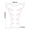 KEITI Special Tank Pad 6.9 x 8.7 inches (17.5 x