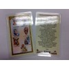 Saint Francis Imports Holy Prayer Cards For the Prayer to