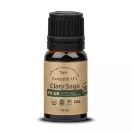 Pureus [에스에스_62]퓨어스 에센셜 농 에센셜 10ml SS Pure's Essential Oil Essential 10ml