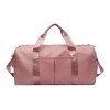 Yuqing Maleta Gym Bolsa Deportiva De Viaje Mochila Fitness Bag