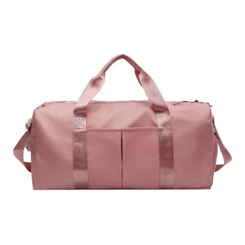 Yuqing Maleta Gym Bolsa Deportiva De Viaje Mochila Fitness Bag