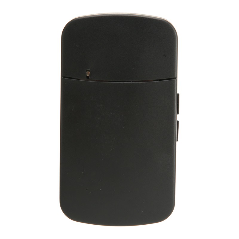 Wireless Doorbell Battery Free Self Generating 2 Transmitter for 1