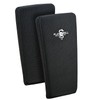 Playwell Martial Arts Black Full contact Padded Both sides Forearm