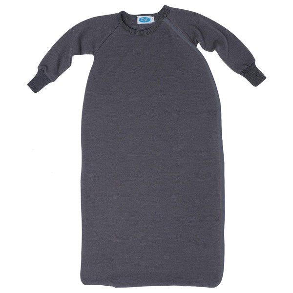 Reiff Kid's 301703 Merino Silk Terry Towelling Baby Sleeping Bag