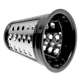 Grater "Coarse" Compatible with/Replacement Part for WMF FS-1000040024 3200000026 KÜCHENminis Schnitzelwerk