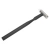 Watch Repairing Hammer Metal Plastic Dual Head Professional Processing Hammer