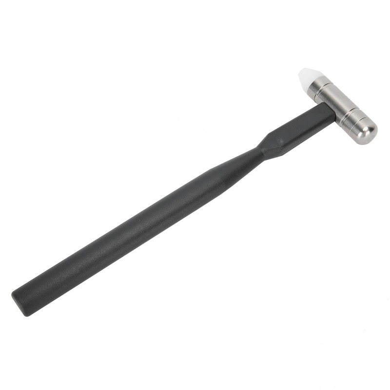 Watch Repairing Hammer Metal Plastic Dual Head Professional Processing Hammer