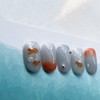 In the fish tank⋆｡°‧ - Short Coffin / 어항속⋆｡°‧ -