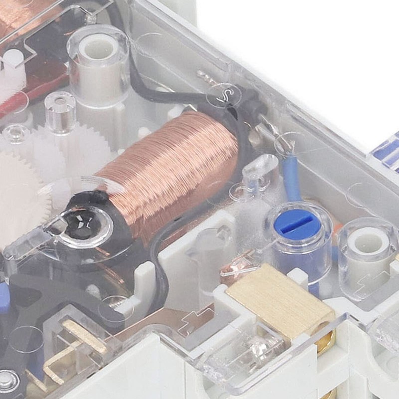 Mechanical Timer Control Switch AC Timing Controller for Light Heater