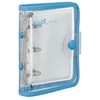 Reimei Fujii KP8DB Personal Organizer, Kept Mini Binder, 3 Holes,