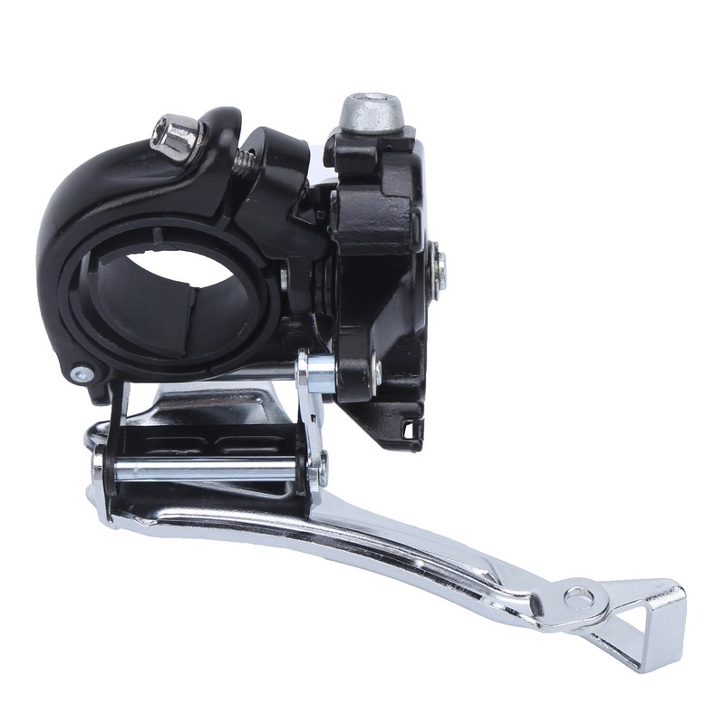 WAKE Mountain Bike Bicycle Front Derailleur Shifter Aluminium Alloy Bike