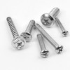 DEANKEJIUniversal TV Mounting Hardware Kit, 37 Pieces TV Mounting Screws,
