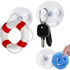 Smiley Face Sponge Holder, Scrub Sponge Holder for Daddy Mommy,