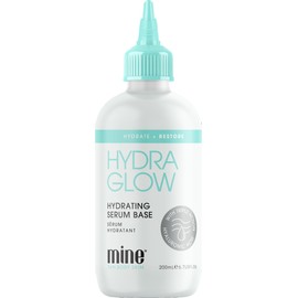Minetan Hydra Glow Hydrating Serum Base 200mL