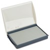 Shiny SHI-40168 Small Rubber Stamp Pad, 2 3/4" x 4