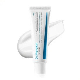 Q1 - Crema De Ácido Tranexámico Tx, Crema Antipecas, 1 ~