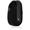 TOPEAK Tri-Backup Bag, Black, One Size