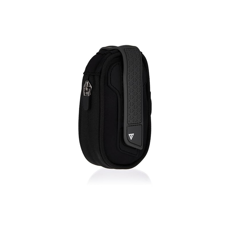 TOPEAK Tri-Backup Bag, Black, One Size