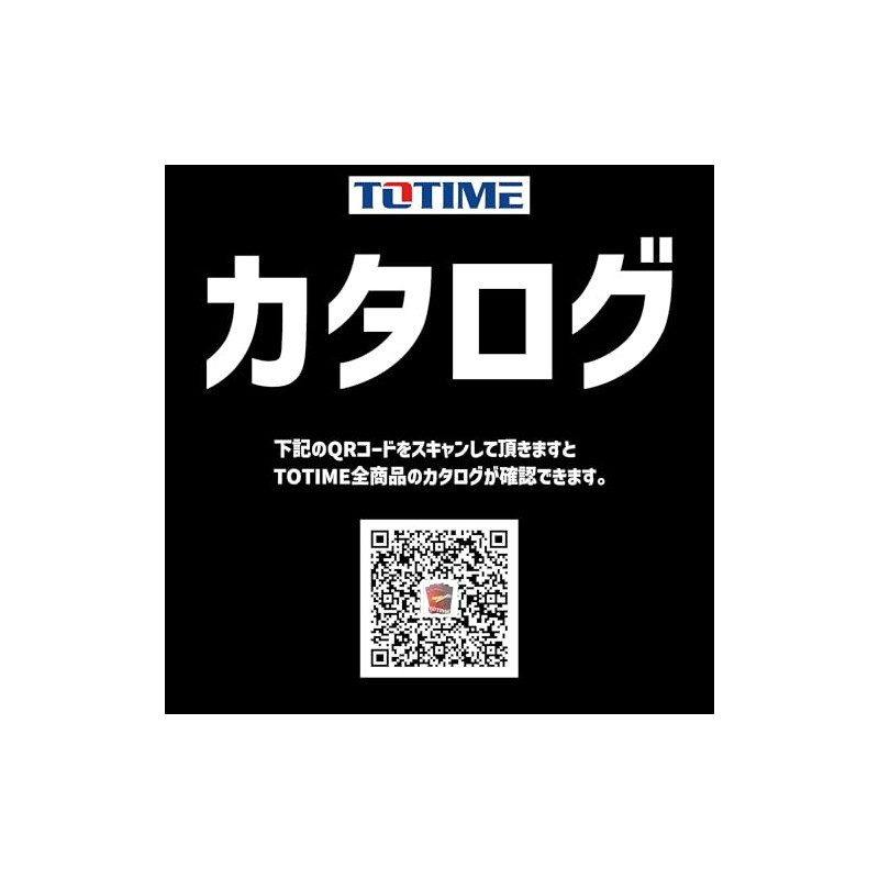 TOTIME T40-030AL-50-2F Carbide End Mill 40AL2F 0.1 inch (3 mm)