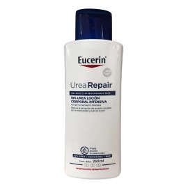 Urea Repair Plus Urea Al 10% Crema Hidratante Reparadora