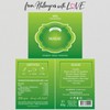 Hallingers Magic - Loose Green Tea with Cranberry, Mango &