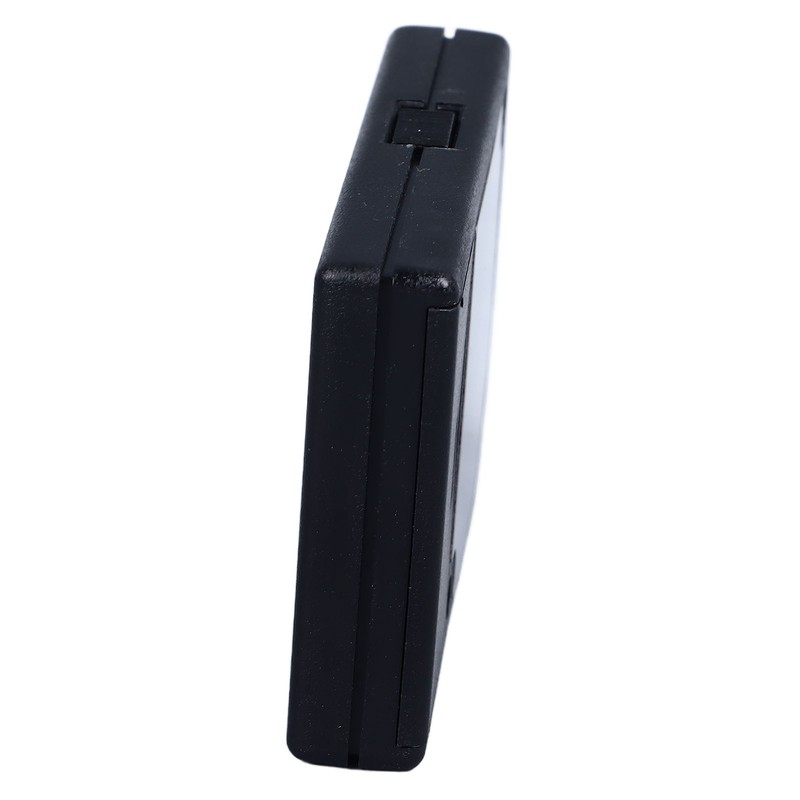 Diamond Tester Tool Metal Alarm Function LED Indicator Sound Remind