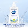Dial Complete Antibacterial Liquid Hand Soap, White Tea, 11 fl