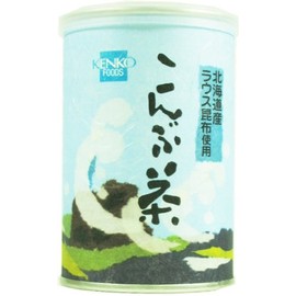 Health Foods Kombu Tea 2.8 oz (80 g)