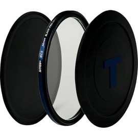 58MM Black PRO-Mist 1/8 MCS Filter