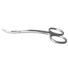 REMOS Scissors Double-Curved Stainless