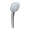 Ideal Standard M3 Idealrain Cube B0003AA Shower Head 3 Functions