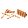 Betzold Music - Chimes, Claves - Tonewoods Percussion Instrument Musical