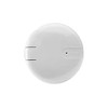 Ecolink Zigbee Wireless Siren Audio Detector, White (FFZB1-ECO)