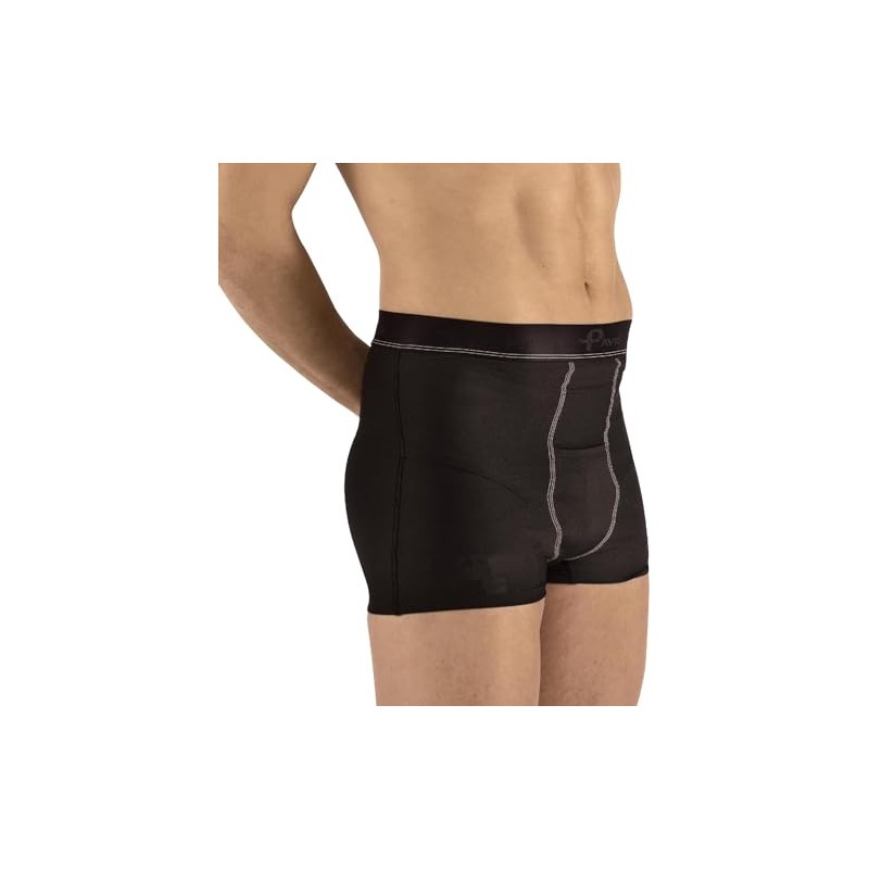 Pavis Erniaboxer for Inguinal Hernia Contention (XL)