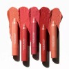 Nature Republic 네이처리퍼블릭 립 크레용 벨벳 매트 멀티 바이플라워 에코 MNS [04칠리레드] Nature Republic Lip Crayon Velvet Matte Multi By Flower Eco MNS [04 Chili Red]