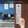 Door Release Out Unlock Exit Button,Stainless Steel Panel Push Exit
