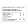 Alpha Nutrition Creatina Creapure Premium 100 Pura 100 Serv Sin