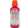 Therabreath, Healthy Smile Rinse, 16 Ounce